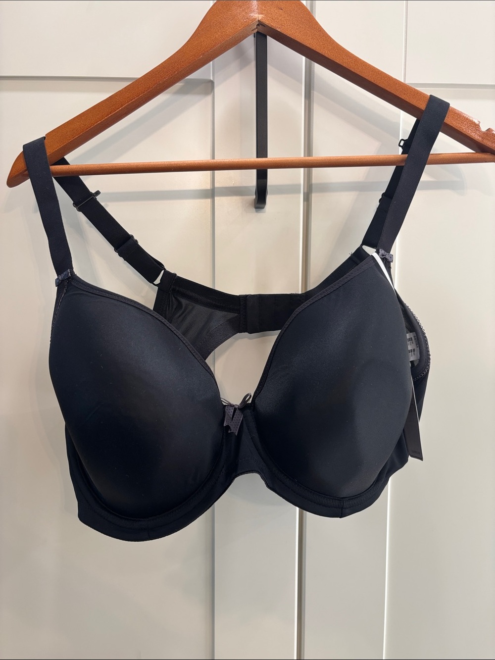 Elomi Bra with Underwire Support - Women Intimates & Sleepwear